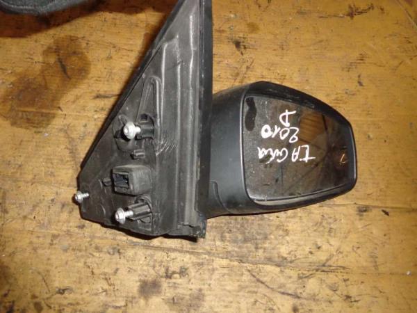 RETROVISEUR DROIT ELECTRIQUE RENAULT - Vue 2